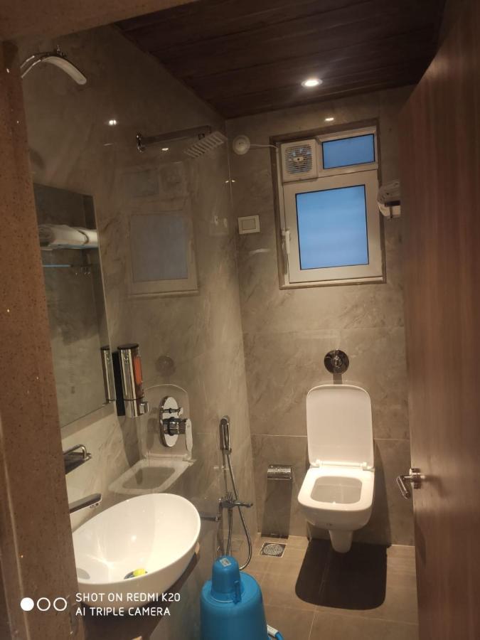 Hotel Dream Residency Navi Mumbai Ngoại thất bức ảnh